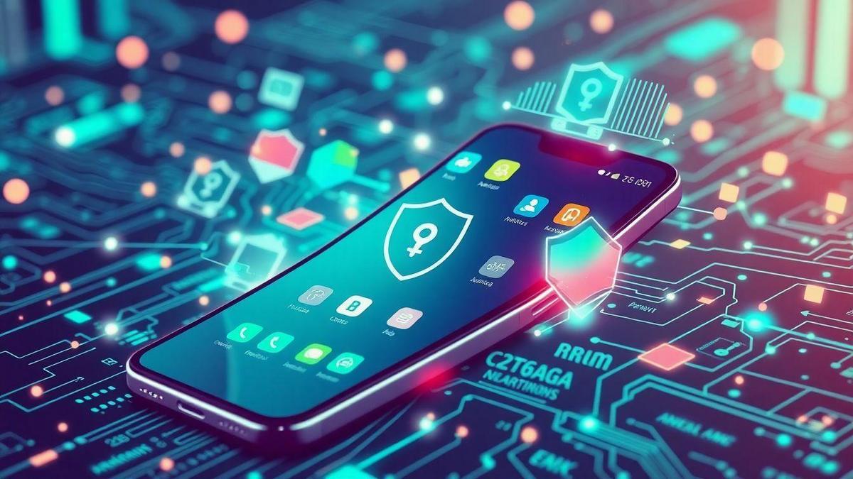 Aplicativos antivírus mais confiáveis para 2025
