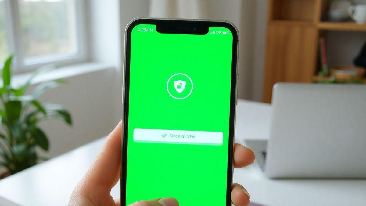 Aplicativos de VPN para navegar com segurança