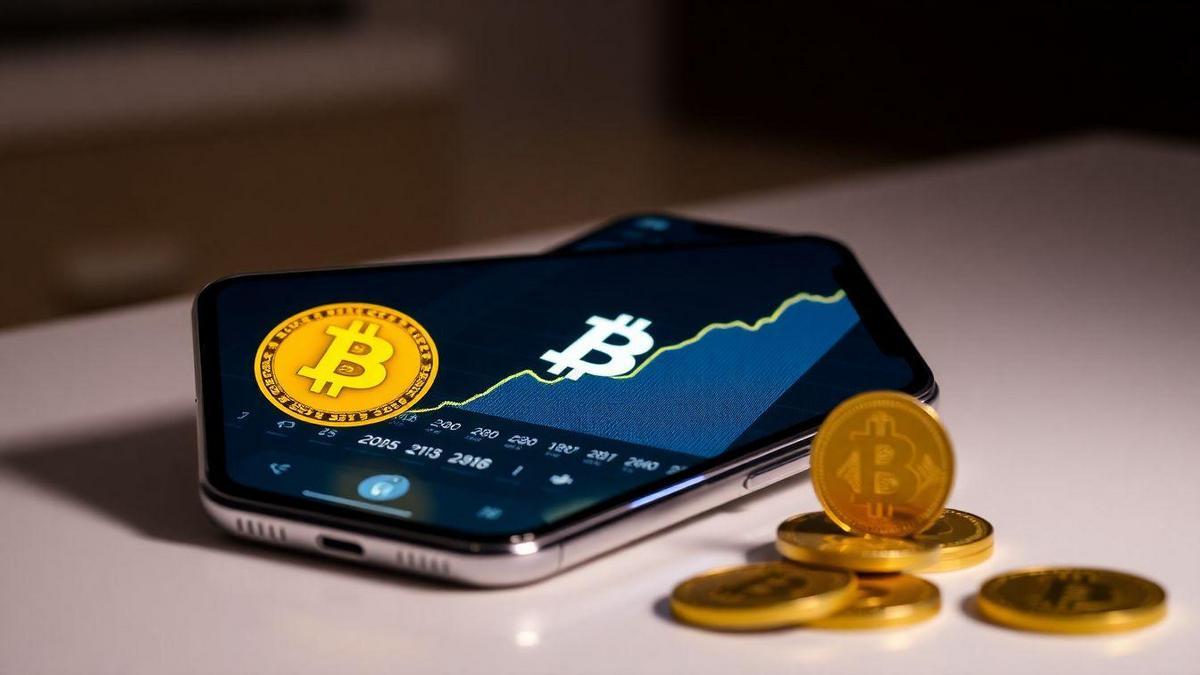 Aplicativos seguros para armazenar Bitcoin com segurança