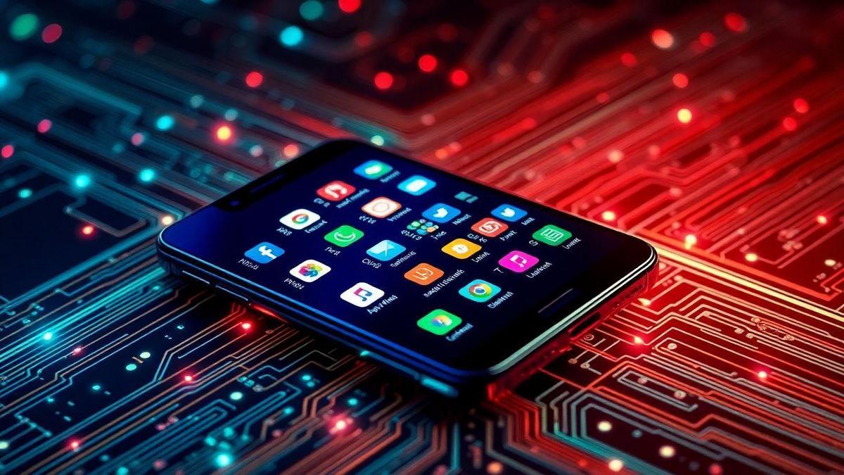 Aplicativos tecnológicos que surpreendem usuários incríveis