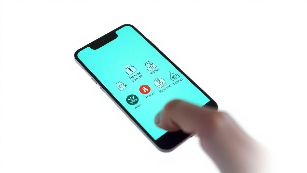 Apps para denunciar golpes na internet agora