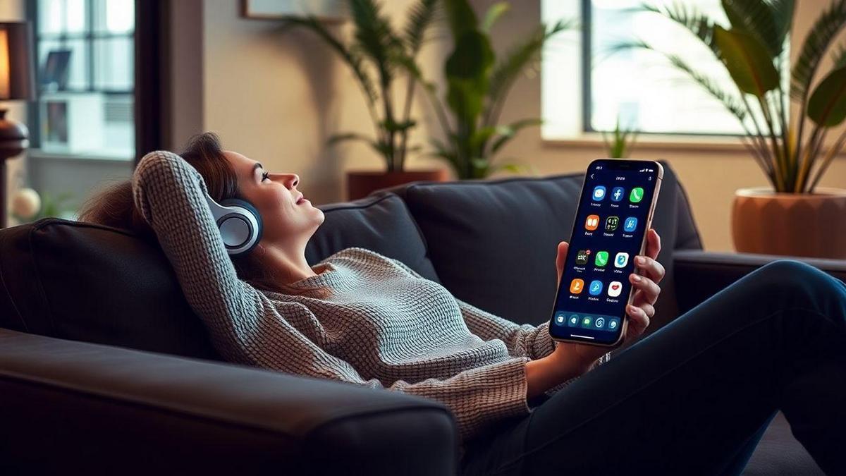 Apps úteis para donos de fones bluetooth essenciais