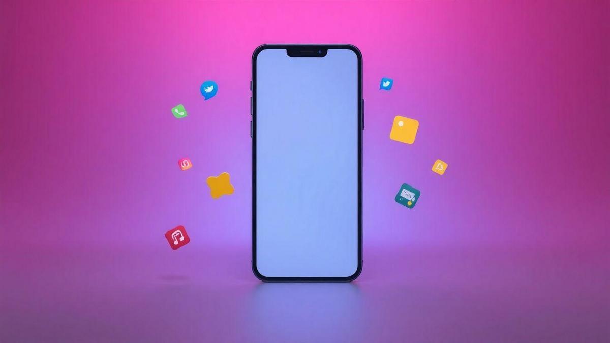 Apps úteis para novos modelos de smartphones