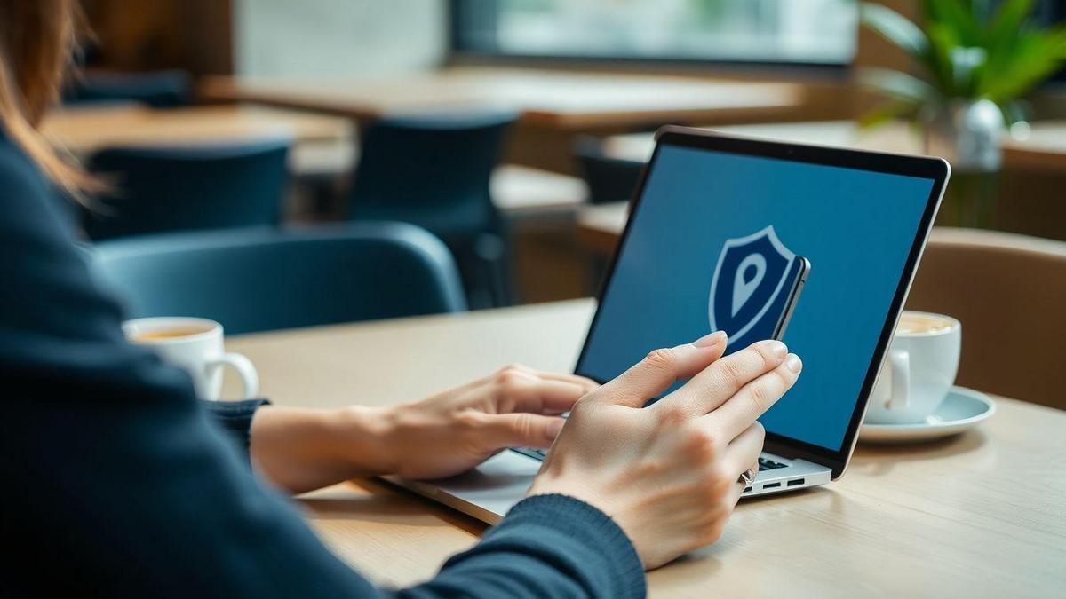 Como escolher a melhor VPN móvel fácil
