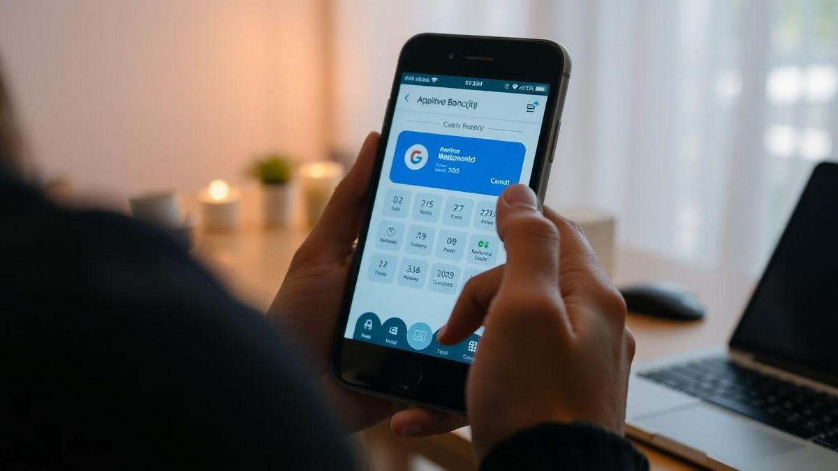 Como pagar boletos com apps bancários facilmente