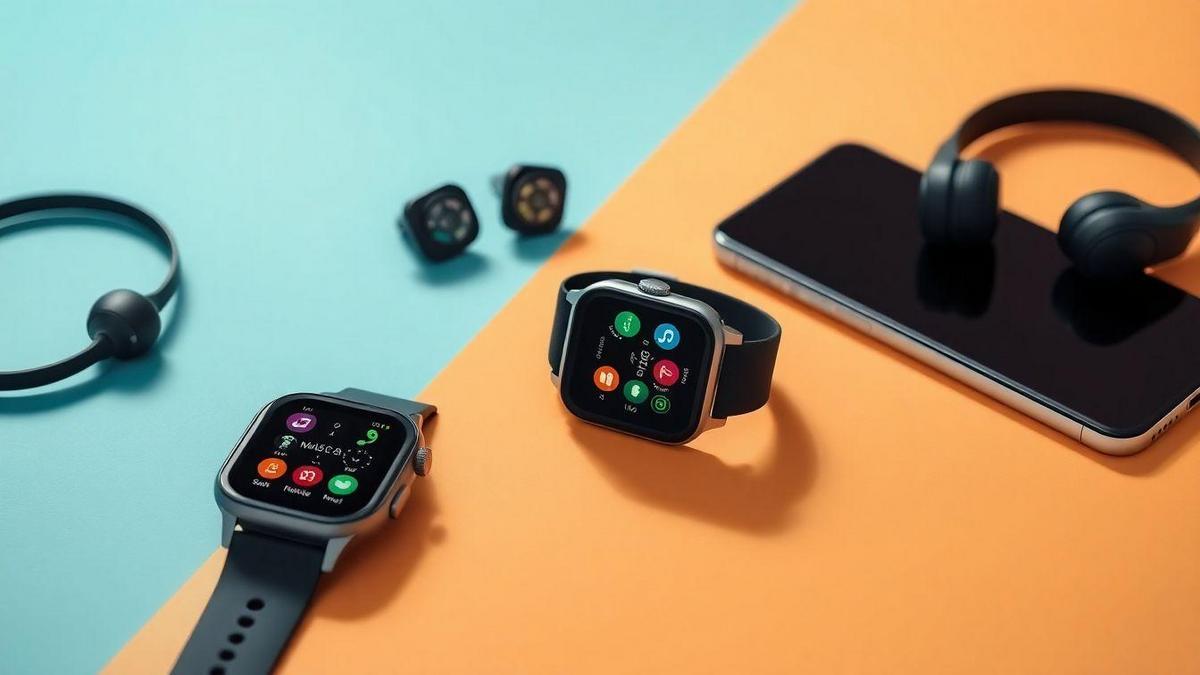 Como sincronizar gadgets com aplicativos essenciais