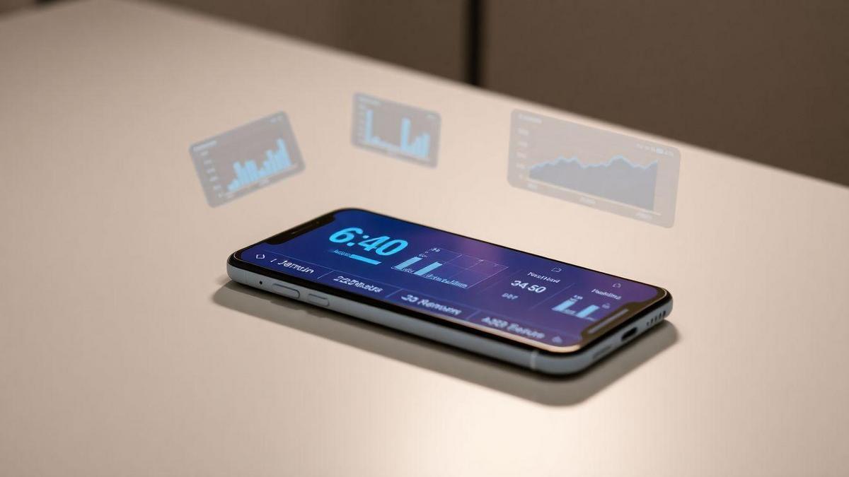 Como testar desempenho do celular facilmente