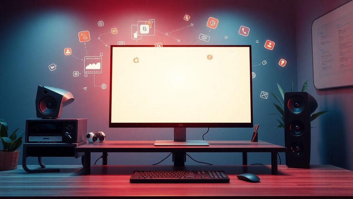Como testar novas tecnologias com apps fáceis