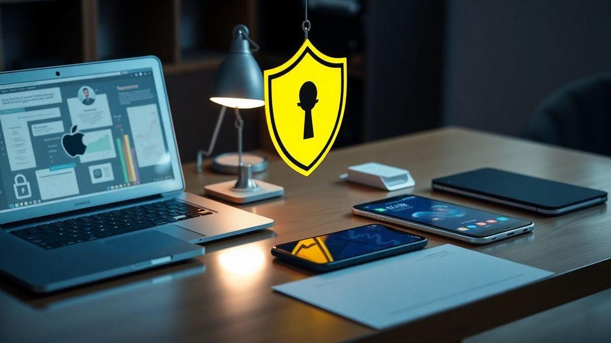 Ferramentas de proteção contra fraudes digitais eficazes