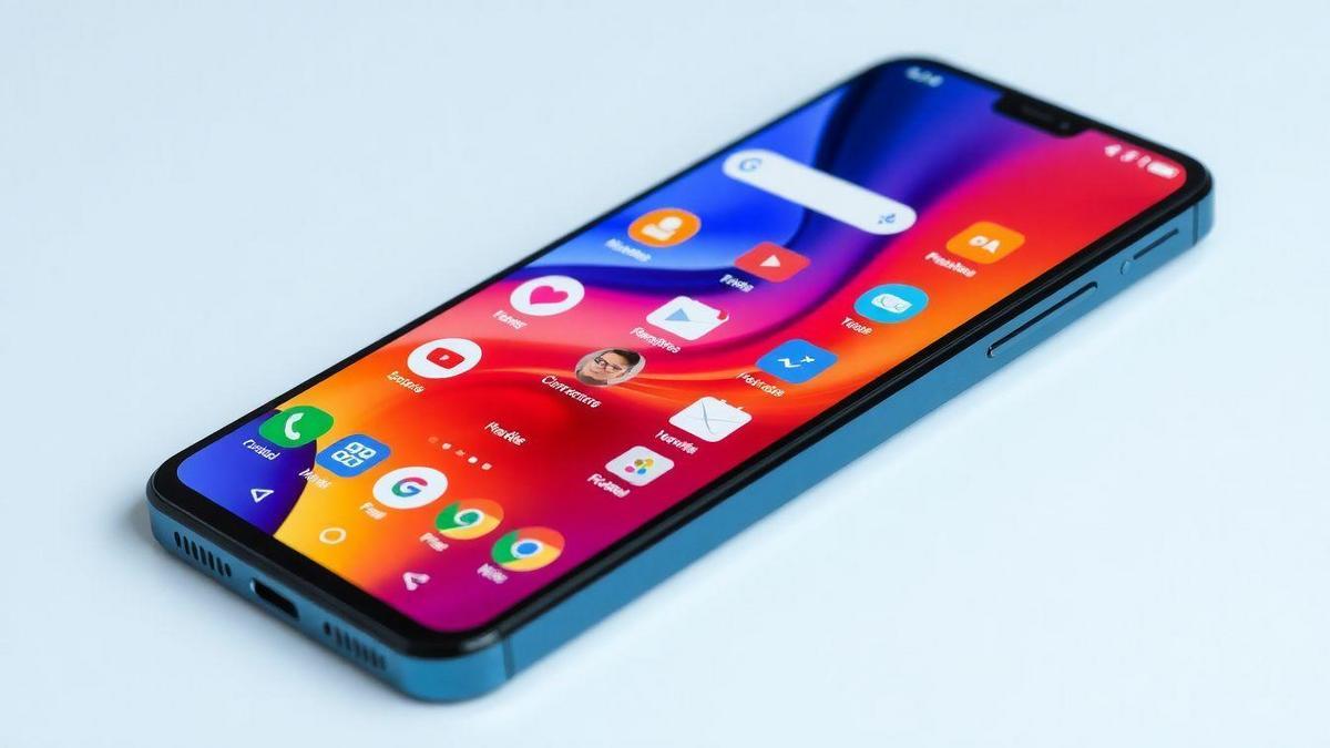 Ferramentas digitais para personalizar seu Android