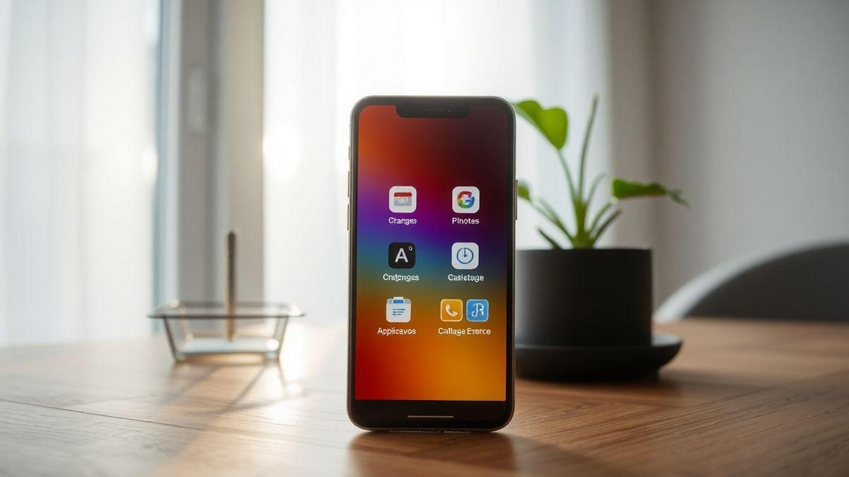Guia de apps para limpar memória fácil