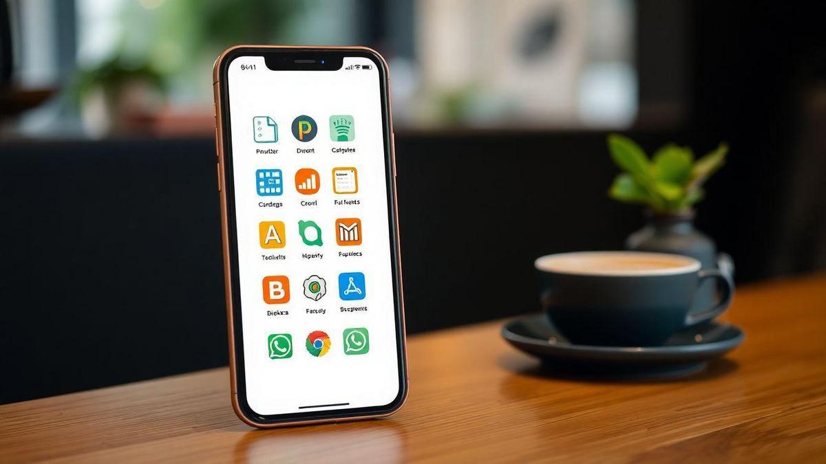 Melhores apps de bancos digitais em 2025 para você