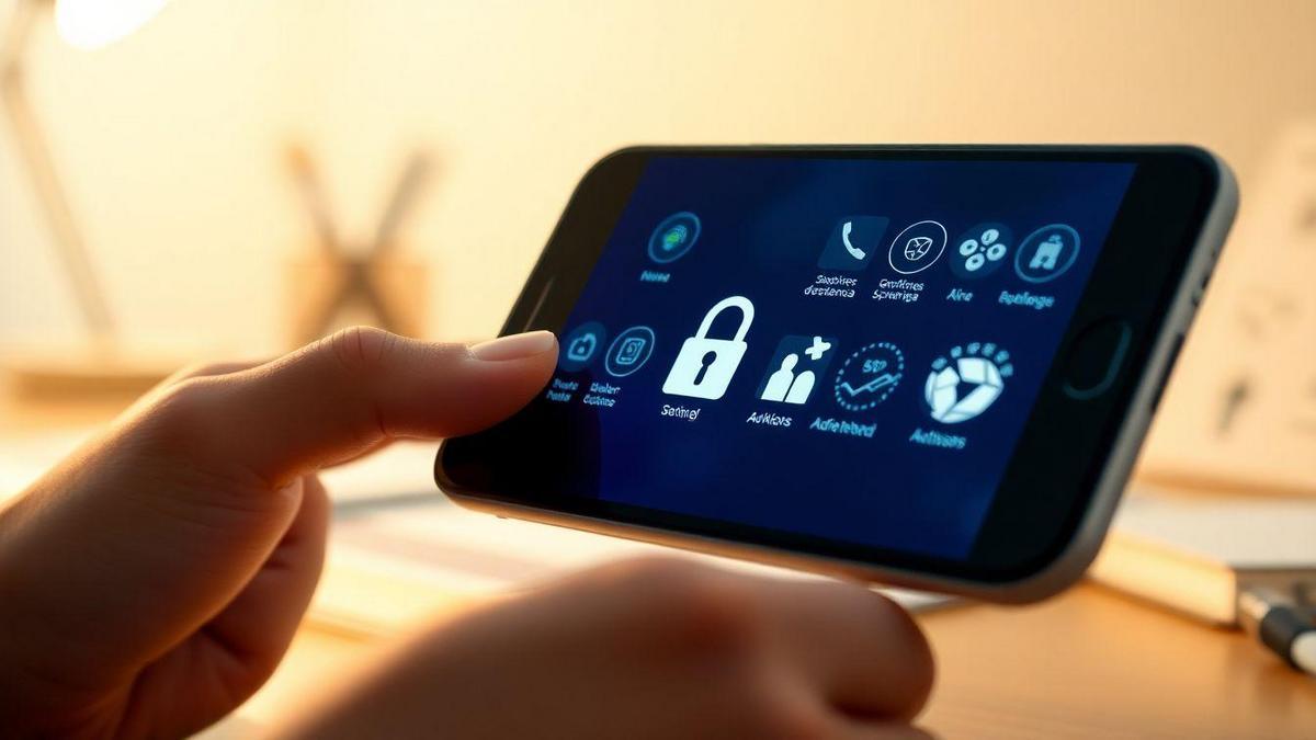 Melhores apps para detectar phishing agora