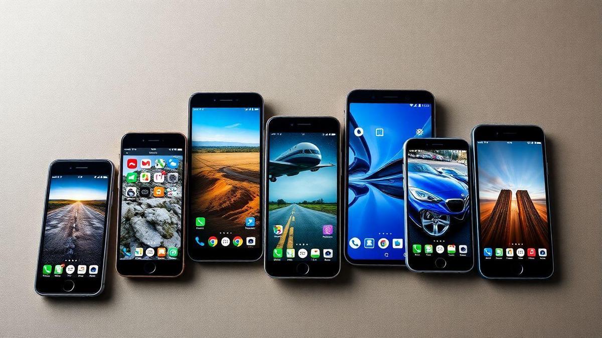 Top aplicativos de câmera para celular incríveis