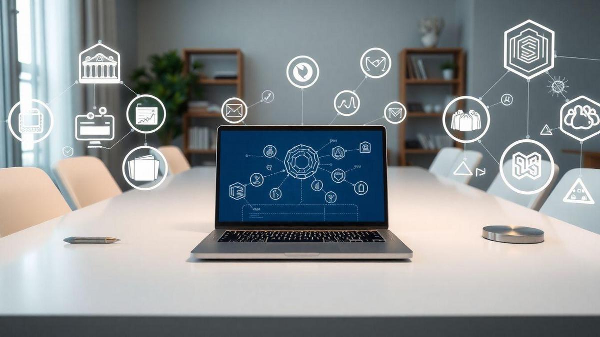 Top ferramentas digitais de inteligência artificial para você