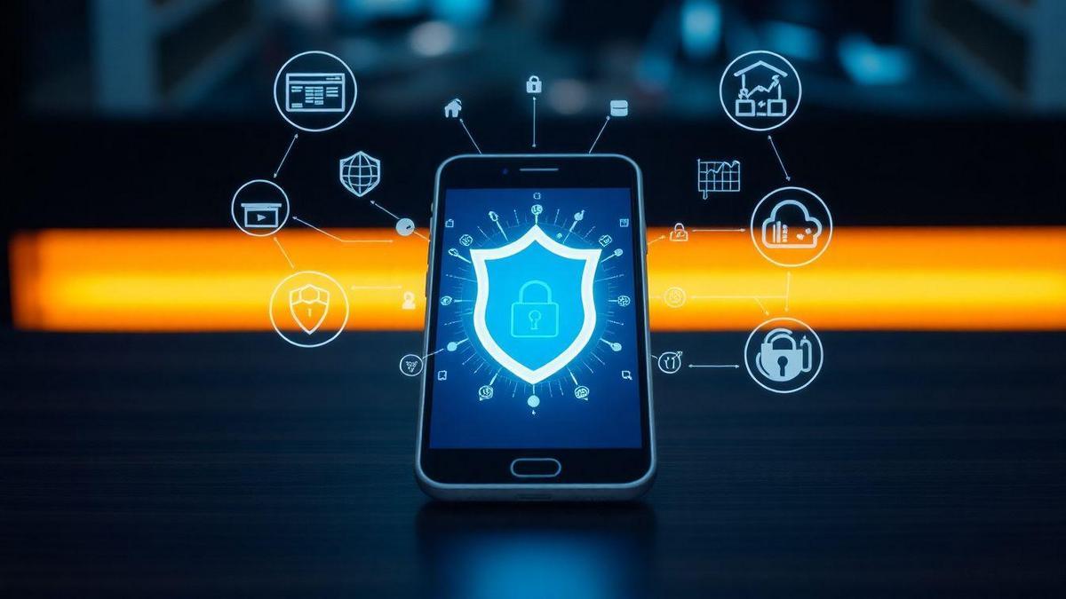 Vale a pena usar antivírus no celular?