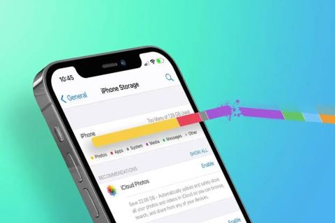 Liberar Espaço Celular Acabar Travamentos