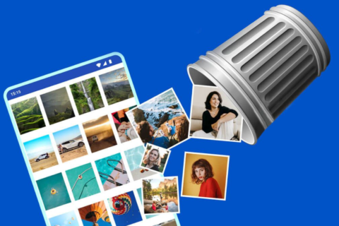 Aprenda a recuperar fotos e vídeos grátis