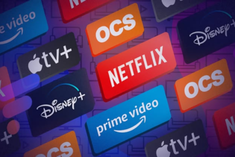 Assista TV e filmes grátis no seu celular