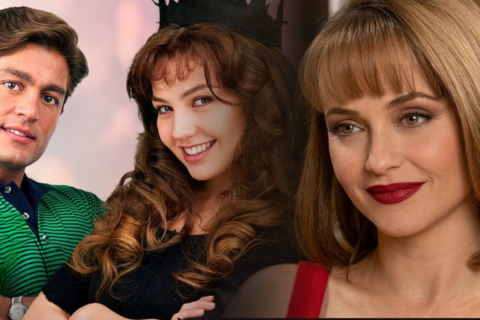 Assistir Novelas Ao Vivo