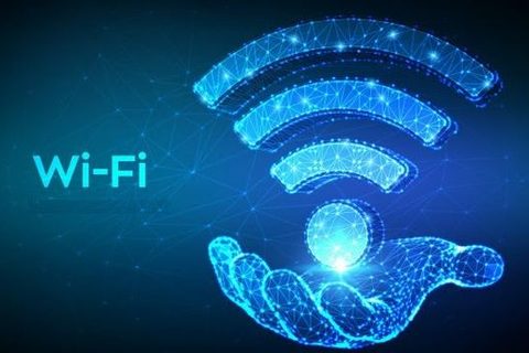 Conectar em Redes Wi-Fi Gratuitas