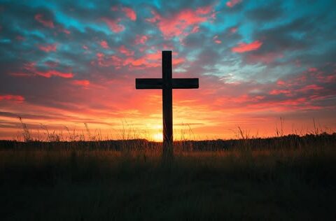 A Força Invisível da Fé: Jesus Está Te Esperando