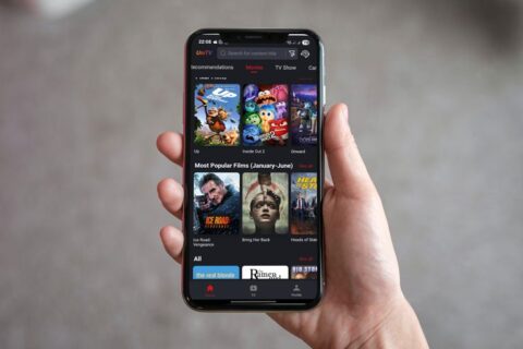 Assistir a Canais de TV ao Vivo Gratuitamente no Celular