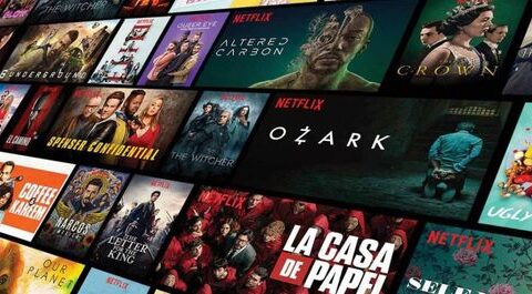 Filmes e Séries Grátis no Celular