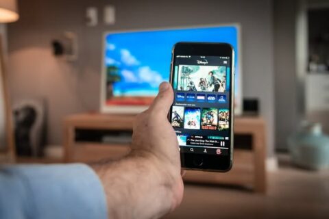 Os Melhores Aplicativos Para Assistir TV Grátis no Celular