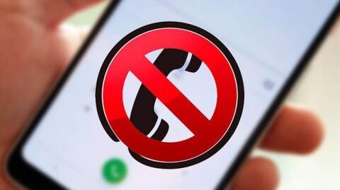Aplicativos para bloquear chamadas de SPAM