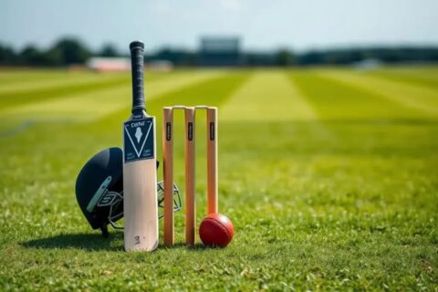 Onde e Como Assistir aos Jogos de Cricket ao Vivo Hoje (Guia 2026)