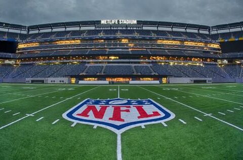 Como Assistir aos Jogos da NFL Ao Vivo em Seu Celular