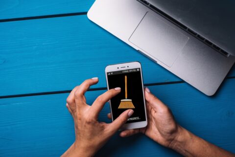 Como Liberar Espaço no Seu Celular