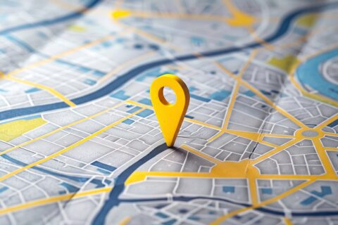 Aplicativo para Localizar Pessoas