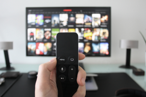 Aplicativo para assistir TV grátis