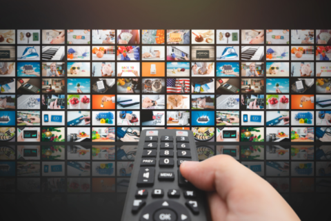 Melhores Apps para assisitr TV Grátis