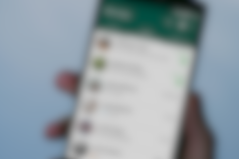 Aplicativo para ver conversas do Whatsapp
