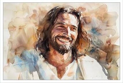 Receber Cartas e Versículos Diários de Jesus no Seu Celular