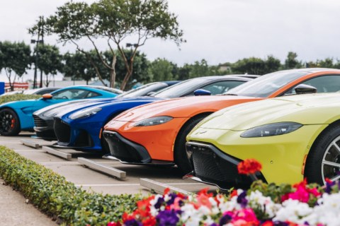 Participe do Carro da Sorte Sorteios Oficiais